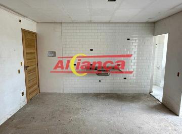 Apartamento · 48m² · 2 Quartos · 1 Vaga · APTO NOVO JD VILA GALVÃO