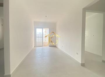 Apartamento · 54m² · 1 Quarto · 1 Vaga · Apartamento à venda com 1 quarto no bairro Aviação - Praia Grande.