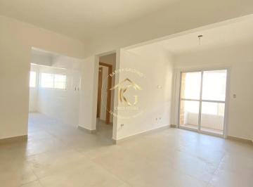 Apartamento · 57m² · 1 Quarto · 1 Vaga · Apartamento à venda com 1 quarto no bairro Aviação - Praia Grande.