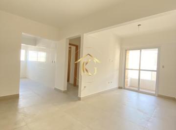 Apartamento · 57m² · 1 Quarto · 1 Vaga · Apartamento à venda com 1 quarto no bairro Aviação - Praia Grande.