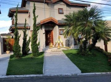 e3b17ac7a50cadffc9482530c70e33f8a6f96594 · Casa com 4 dormitórios à venda, 440 m² por R$ 3.650.000,00 - Residencial Onze (Alphaville) - Santana