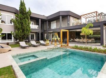 c1f706e91e49cf2bfa173cbdbbcdb7fda70d69ad · Casa à venda no Residencial Tamboré 1 - Santana de Parnaíba/São Paulo.