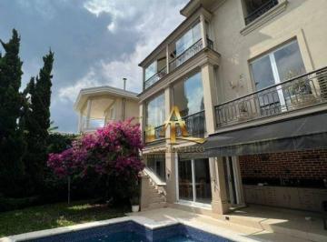 788c41e4e1dd82317353efe9e6313b269114b0f3 · Casa com 4 dormitórios para alugar, 474 m² - Valville 1 - Santana de Parnaíba/SP