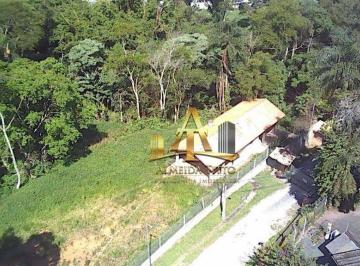 8b2893bc38594b3f71c959461048c3fdbcf8405f · Terreno à venda, 6000 m² - Parque dos Caetes - Cotia/SP