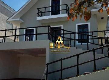 7d4c700e2d849ef01536d77feab0c28721026b69 · Casa à venda, 210 m² - Valville 01 - Santana de Parnaíba/SP