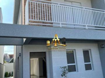 6b263e152b8491edf8ba183ae6bbde6c1bbb9744 · Casa com 3 dormitórios à venda, 140 m² por R$ 950.000,00 - Jaguari - Santana de Parnaíba/SP
