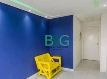 eeab1b2c349b7e0543b74933bcf625a959c84f3a · Apartamento à venda, 43 m² por R$ 304.000,00 - Belenzinho - São Paulo/SP