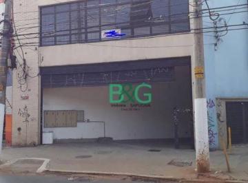 0bb2f0714dd279a4d1caf85d6708e8f042fe9472 · Galpão, 650 m² - venda por R$ 2.900.000,00 ou aluguel por R$ 17.500,00/mês - Brás - São Paulo/SP
