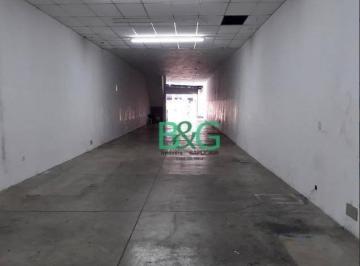 df6935b715e29a13ef7868cf4d43584e0f3b239d · Galpão à venda, 650 m² por R$ 2.900.000,00 - Brás - São Paulo/SP