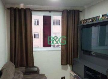 2640832264ed5e9e81365096ce5d9004bd734c8b · Apartamento à venda, 43 m² por R$ 339.000,00 - Jardim Íris - São Paulo/SP