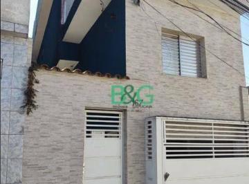 31ef481021de5ff62e8cddeaa74dd5a9826a0766 · Sobrado à venda, 192 m² por R$ 540.000,00 - Jardim Colorado - São Paulo/SP