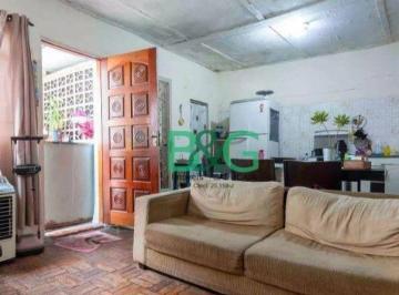 9114f702867d4fd05c5e6514bad8db57fbf48721 · Casa com 1 dormitório à venda, 80 m² por R$ 244.000,00 - Jardim Belém - São Paulo/SP
