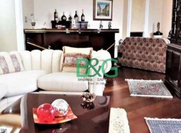a344505ac61c517573d2c86d7d3683cc92f0e717 · Apartamento à venda, 230 m² por R$ 1.199.000,00 - Aclimação - São Paulo/SP