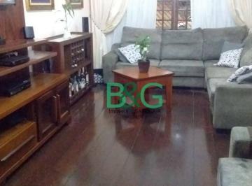 a2a0b821d807a350dd2250c3fd84a1f8db87362a · Sobrado à venda, 285 m² por R$ 1.100.000,00 - Parque Boturussu - São Paulo/SP