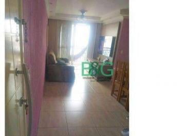 a8b5d1dd2b29e1cfef828824aff5f16347d4fa95 · Apartamento à venda, 66 m² por R$ 469.000,00 - Jardim Pirituba - São Paulo/SP