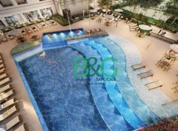 54920dbbcaf3015cd0cba133b5bfb7c53dd302b7 · Apartamento com 3 dormitórios à venda, 87 m² por R$ 1.034.053,47 - Butantã - São Paulo/SP
