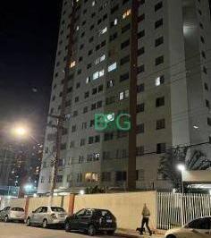 0617a1df37e795f1636297b46ee1d431ff5d5ed9 · Apartamento à venda, 62 m² por R$ 319.000,00 - Vila Basileia - São Paulo/SP