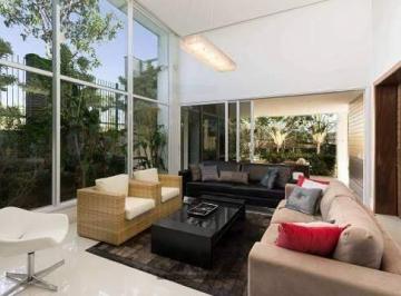 Casa · 434m² · 4 Quartos · 4 Vagas · Casa 4 Suítes à venda - Residencial Parque das Araucárias, Sousas, Campinas, SP.