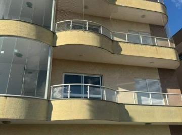 Apartamento · 75m² · 2 Quartos · 1 Vaga · Apartamento à Venda - Vila Gato, Bragança Paulista - 75m2 - Condomínio Condominio Paesaggio de Braga