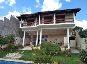 Casa · 280m² · 3 Quartos · 3 Vagas · Casa à Venda - Jardim Europa, Valinhos - 280m2  - 3 Quartos