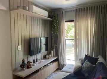 Apartamento · 77m² · 2 Quartos · 1 Vaga · Apartamento à venda em Campinas, Flamboyant, com 2 quartos, com 77 m², Residencial Flamboyant