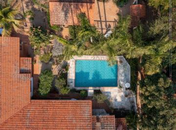 Rural · 324m² · 5 Quartos · 5 Vagas · Chácara à venda em Campinas, Núcleo Residencial Guararapes, com 5 quartos, com 324 m²