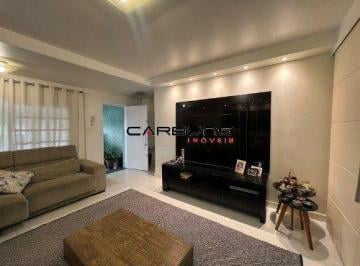 Casa · 254m² · 4 Quartos · Casa à venda - no Vila Cláudia