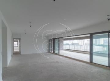 Apartamento · 244m² · 3 Quartos · 3 Vagas · APTO ALTO PADRÃO RECÉM ENTREGUE AO LADO DO PARQUE DAS BICICLETAS