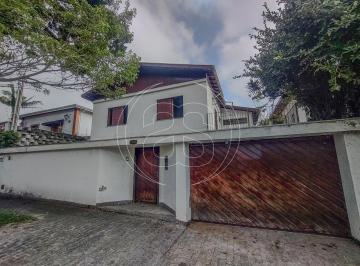 Casa · 260m² · 4 Quartos · 2 Vagas · CASA - PLANALTO PAULISTA