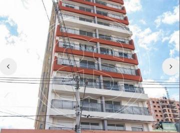 Apartamento · 32m² · 1 Quarto · Apartamento mobiliado para locação na Vila Mariana ? conforto, praticidade e excelente localização!