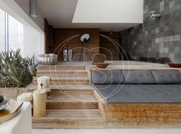 Apartamento · 630m² · 4 Quartos · 9 Vagas · COBERTURA TRIPLEX A VENDA! VILA NOVA CONCEIÇÃO! COM PISCINA, VISTA MAGNÍFICA! ALTO PADRÃO!