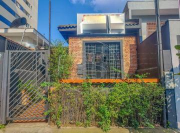 Casa · 165m² · 3 Quartos · 1 Vaga · Casa térrea comercial para locação, Moema, São Paulo - SP