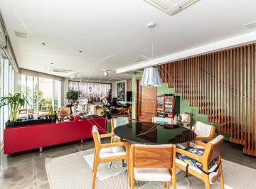 Apartamento · 300m² · 3 Quartos · 4 Vagas · Luxuosa Cobertura de 300m² em Cidade Monções!