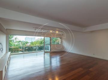 Apartamento · 185m² · 4 Quartos · 2 Vagas · Apartamento de 185m² com reforma minimalista à venda no Alto da Boa Vista