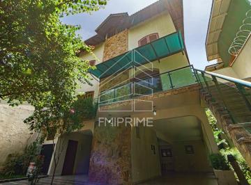 Casa · 560m² · 4 Quartos · 8 Vagas · Casa Térrea 4 quartos 2 suítes 8 vagas 560m Venda City América.