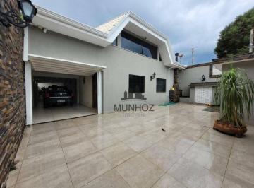 57409fab27a8a77fe820431d6c5706afbc98d2e6 · Casa com 3 dormitórios à venda, 659 m² por R$ 1.850.000,00 - Boa Vista - Curitiba/PR