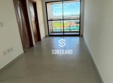 2a4518234f62c8c2b9382395525cfad24d8b2a06 · Studio com 1 dormitório à venda, 38 m² por R$ 350.000,00 - Monte Castelo - Cabedelo/PB