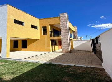 Casa · 177m² · 3 Quartos · 2 Vagas · Casa à venda, 3 quartos, 1 suíte, 2 vagas, Masterville - Sarzedo/MG