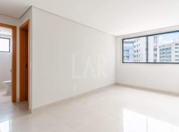 Apartamento · 45m² · 1 Quarto · 2 Vagas · Apartamento à venda, 1 quarto, 2 vagas, Funcionários - Belo Horizonte/MG