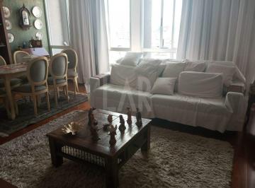 Apartamento · 160m² · 3 Quartos · 2 Vagas · Apartamento 03 Quartos à Venda Cidade Nova