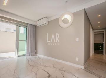 Apartamento · 121m² · 2 Quartos · 2 Vagas · Área Privativa à venda, 2 quartos, 1 suíte, 2 vagas, Santo Agostinho - Belo Horizonte/MG
