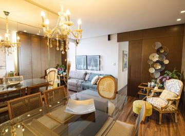 Apartamento · 80m² · 2 Quartos · 2 Vagas · Apartamento à venda, 2 quartos, 1 suíte, 2 vagas, Gutierrez - Belo Horizonte/MG