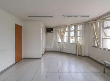 Comercial · 50m² · Sala Comercial 50m2 Aluguel Camargos