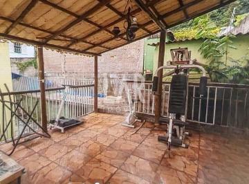 Casa · 150m² · 3 Quartos · 4 Vagas · Casa à venda, 3 quartos, 4 vagas, Bandeirantes - Belo Horizonte/MG