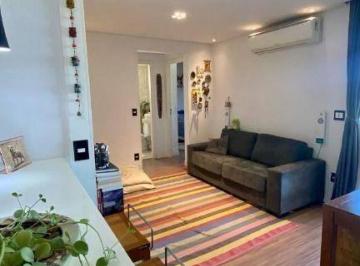 dae4ca7da958e42941df7e21f2672fa7d6facfd7 · Apartamento no condomínio Prime Acqua no Jardim São Vicente - Campinas/SP