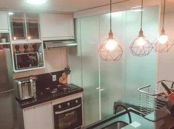 94bac648f3704d012691b67717589a7cf5511a37 · Apartamento à venda no Parque Cachoeira do Sol no Jd. Antonio Von Zuben em Campinas/SP