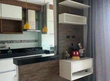cc72cf2774d0cc99135c432143b2a2d0f14eaf26 · Apartamento com 2 dormitórios à venda, 55 m² por R$ 365.700,00 - Chácaras Campos Elíseos - Campinas/