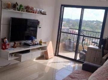 e522e3777ca8ff1e2b290113e70b6ab64851082d · Apartamento à venda, 73 m² - Jardim Santo Antônio - Valinhos/SP