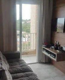 65ebd73f75eef1c0f8dbea48314f10f9e26679e3 · Apartamento com 2 dormitórios à venda, 48 m² por R$ 318.000,00 - Jardim Samambaia - Campinas/SP