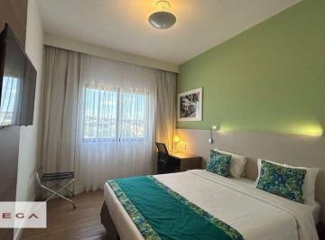 0086e51092c50026d6b44485724faf8eb8be5b84 · Quarto de Hotel à venda, 22 m² - Parque Nova Suiça - Valinhos/SP